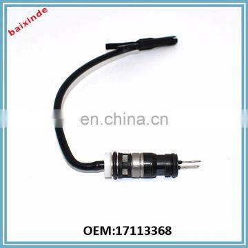 High Quality Fuel Injector /Injector Nozzle OE: 17113368 For CHEVROLET photo-2