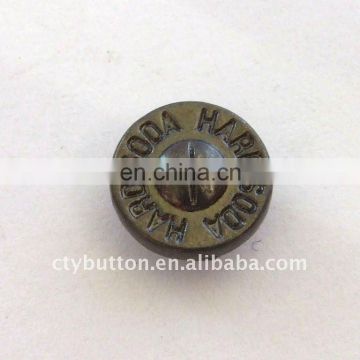 decorative nail rivet for clothes