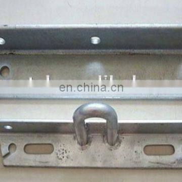 Custom steel stamping parts Hardware Stamping