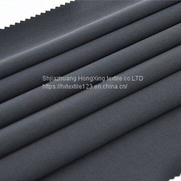 100% Polyester Fabric Hometextile Dress photo-2