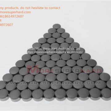 PDC Cutter Tools Used in the Geological Exploration Miya@moresuperhard.com photo-4