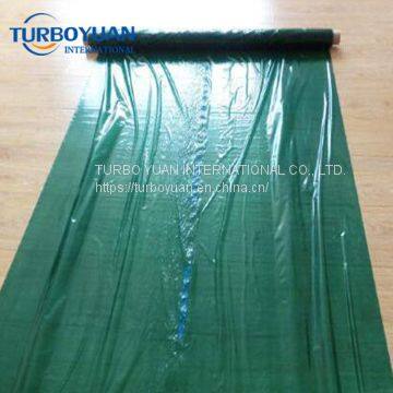 Black and White Agricultural Mulching Plastic Film for Strawberry photo-4