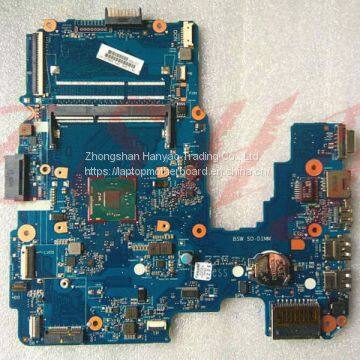 858040-001 for hp 14-AM Laptop Motherboard 6050A2823301-MB-A01 DDR3 Free Shipping 100% test ok