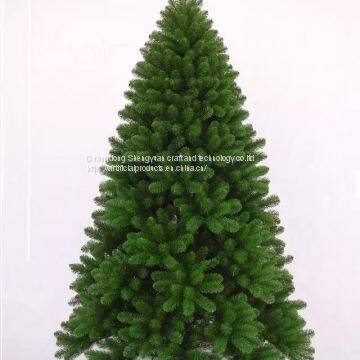 Small 150cm Height Artificial Christmas Tree for Decoration photo-3