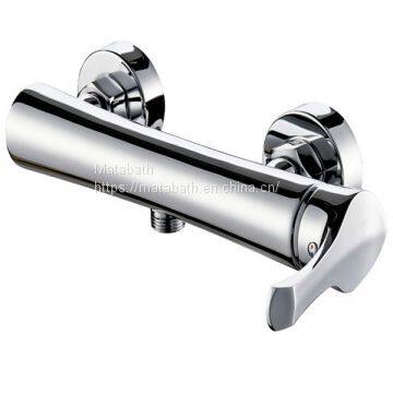 Bath & Shower Faucet