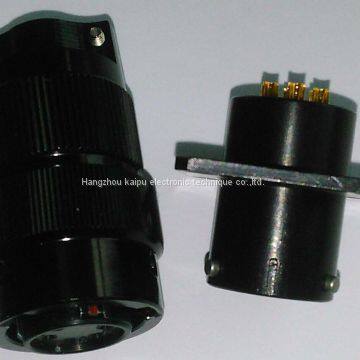 Bayonet Coupling Circular Connectors photo-3