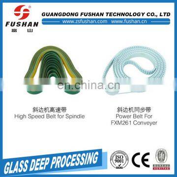 Best Quality Maquinas de Chanfradura Vidros of CE and ISO9001 Standard photo-5