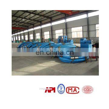 Best Quality Hot Selling Slurry Slop Drilling Hose photo-2