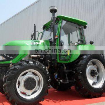 hot sale new farm tractor 1004 with cheap price