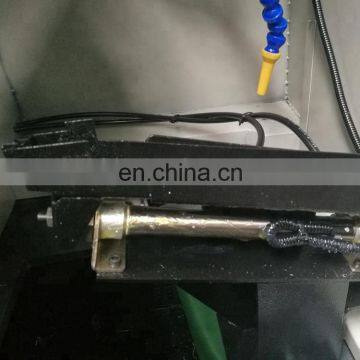 CNC Machine Swiss Type Lathe Price H-F203E photo-4