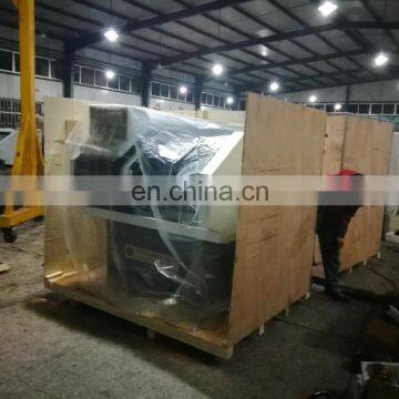 CK0660A Automatic Robot Feed Lathe Automatic CNC Lathe Automatic Lathe photo-6