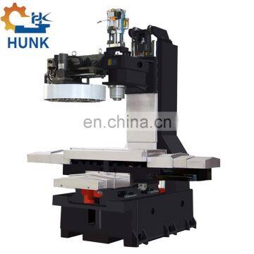 High Precision VMC Machining VMC 350L Personal 3d CNC Milling Machine Cutters photo-3