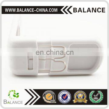10pcs Lot Cabinet Door Drawers Refrigerator Toilet Safety Plastic Lock For Child Kid photo-3