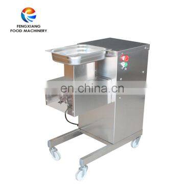 Space Efficient No Bone Fresh Beef Pork Chicken Slicer, Fish Meat Cutting Slice Machine photo-2