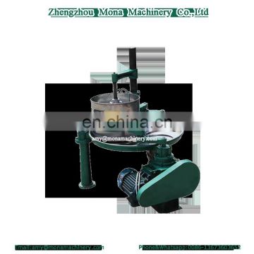 High efficiency tea kneading rubbing rolling machine with low damage rate