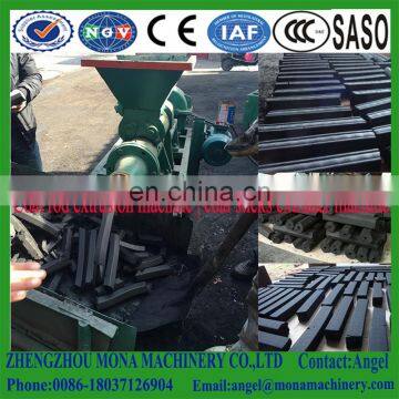 Hot Sale Charcoal Briquette Machine/Charcoal Briquetting Machine Philippines