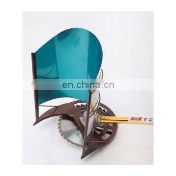 Newest World Best Selling Products House Hold Low Price Multifunctional Mini Wheat/rice Paddy Reaper Machine photo-2