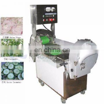 Industrial Made in China vegetable cutting machine for root fruit and vegetable slice cutting machine for mango lemon onion