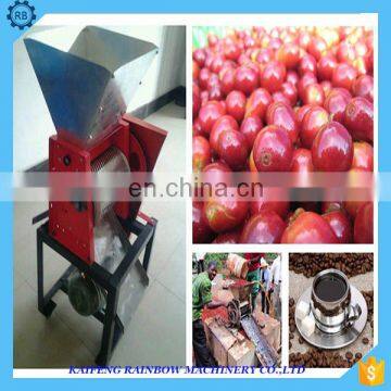 Industrial Made in China Coffee Bean Peeling Machine Coffee Cocoa Bean Peeling Machine / Peeler Machine / Cleaning Machine photo-2