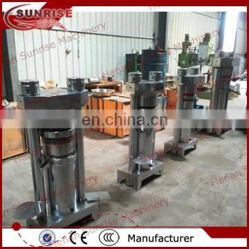 Hydraulic Almond Oil Processing Machine, Almond Oil Processing Line photo-6