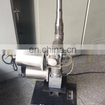 High Quality Water Dancing Angel Swing Fountain Nozzle photo-4