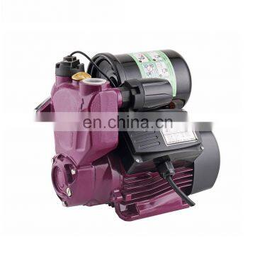 High quality home use automatic electric water pump 220v