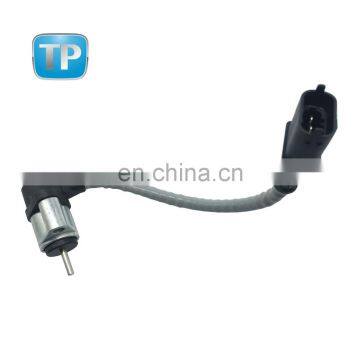 Crankshaft  Sensor Crank Angle Sensor For Lan-d Ro-ver 1995-2003 OEM 0261210158 ERR7354