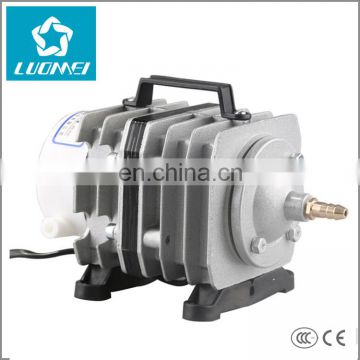 ACO-002 35W 40L/min Aquaculture Oxygen Supply Electric Air Pump