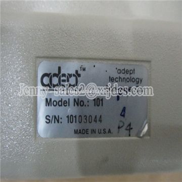 Hot Sale New In Stock ADEPT-Adept 101 PLC DCS