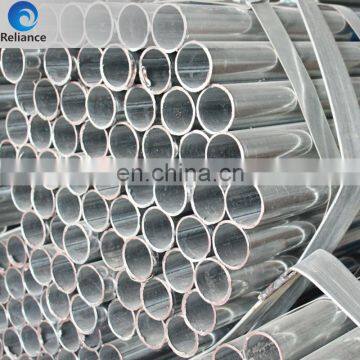 Price of Galvanized Carbon Steel Pipe Sleeve Russia photo-6