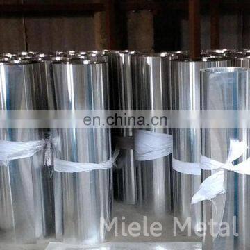 Aluminum Foil With High Heat Sealing Strength photo-5