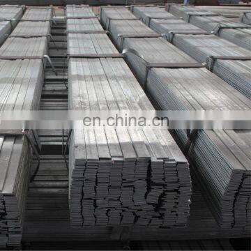 prime  hot rolled steel flat bar spring steel flat bar