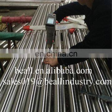 Aluminum Alloy Connecting Rod Dental Alloy Inconel 625 Round Bar photo-5