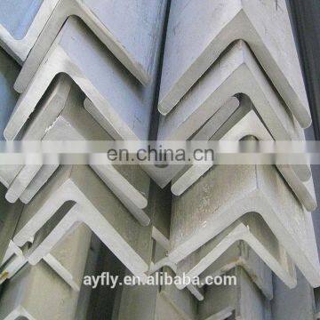 Best Sale Mild Steel Angle Bar/Angle Bar Steel/Angle Steel 50 x 50