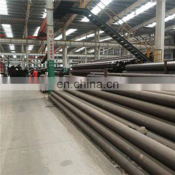 EN10216-2 Alloy Pipe 10CrMo910 (1.7380) Material Seamless Steel Pipe /tupe/Alloy Seamless Steel Tube photo-6