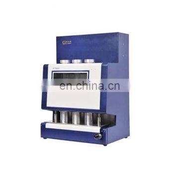 FT630 Soxhlet Extraction Fat Tester photo-1