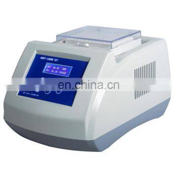 HDT-100B сухой термостат photo-2