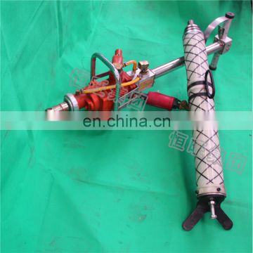 Pneumatic Anchor horizontal directional borehole drilling machinery price