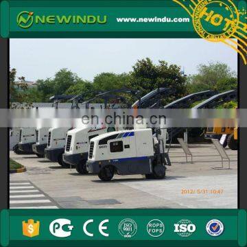 Good Quality Small Size XM120F Cold Milling Machine From China