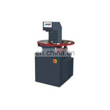 4-6 Mould Sliding Door Aluminum Window Punching Machine Pneumatic
