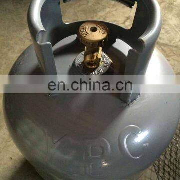 15KG/ 35.5L Low Pressure Lpg Gas Cylinder for Home Cooking photo-6