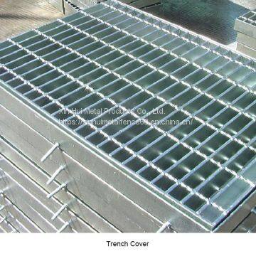 Steel Grating photo-2