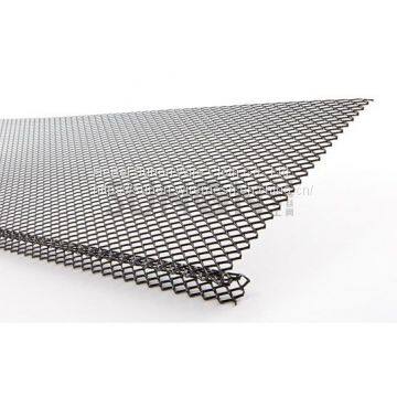Custom Stainless Steel Micro Mesh photo-2