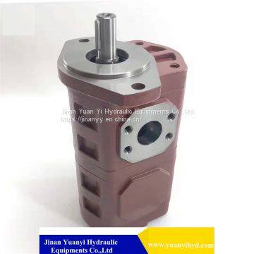 C101 C102 G101 G102 Parker High Pressure Gear Pump For Dump Truck photo-3