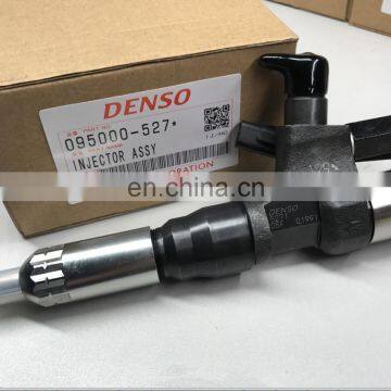095000-5271 095000-5274 common rail fuel injector for J08E 23910-1291