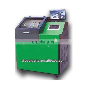 Common Rail Injector Test Bench SSWY-138 / HTSSWY-138