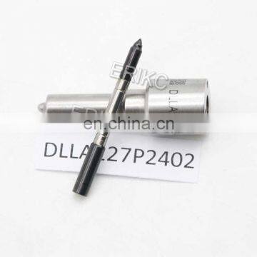 ERIKC DLLA127P2402 0433172402 diesel engine nozzle DLLA 127 P 2402 for Bos ch 0445120367