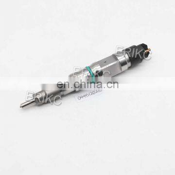 ERIKC 0445 120 218 Common Rail Fuel Injector 0 445 120 218 Automobile Engine Parts 0445120218 For Bos ch