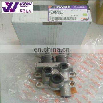 Quality goods CAtT Excavator Spare Parts Pilot Valve 6I6934 For Caterpilar 312 315 on sale