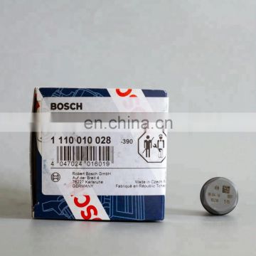 genuine rail pressure resist valve 1110010028